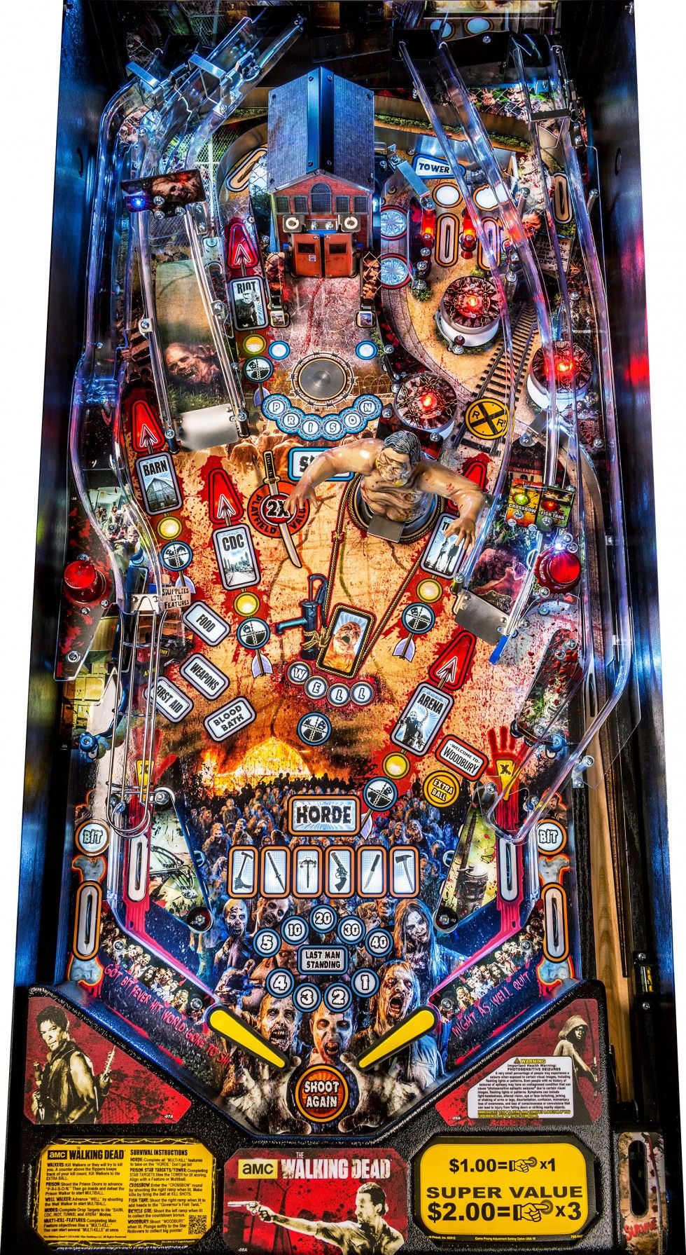 Play pinball for free